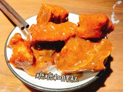 -十面春风·江南面馆(崇宁路店)