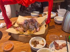 -老雒阳面馆·水席(定鼎门店)