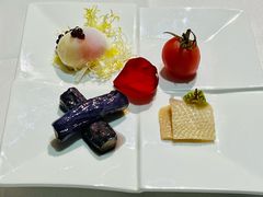 广舟四冷拼（位）-广舟(千禧店)