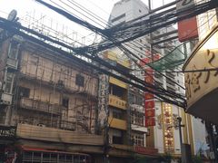 -唐人街(耀华力路)