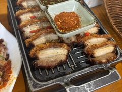 -龙姐私房菜(和顺古镇店)