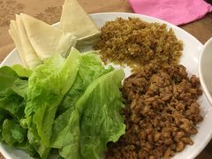 -老街饭庄·地道淮扬菜(扬子江北路总店)