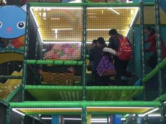 -蒙特利亲子乐园