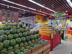-鲜力达果品批发直销(青山店)