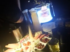 -SPACE(欢乐颂购物中心店)
