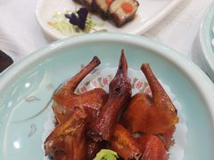 -聚福山莊·寻味顺德(北滘店)