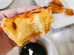 超厚蛋浆-安德鲁饼店(总店)