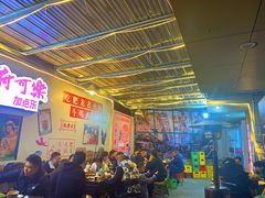 -肥龙火锅(南坪店)