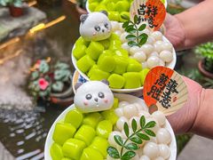 -磁器口古镇