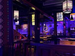 -老木头音乐空间(月河街店)