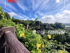 -广州莲花山旅游区