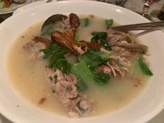 -漢舍中国菜馆(889广场店)