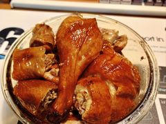 -竺桥兄弟烤鸭馆(竺桥店)