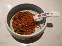 -香香海南菜餐厅