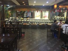 -淮南牛肉汤酒店(可伦公馆店)