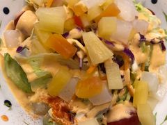 -萨莉亚意式餐厅(天河城购物中心店)