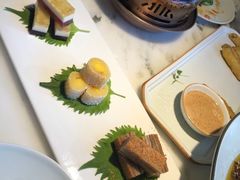 -初蓉丨遇见新川菜(亲贤街荣耀店)