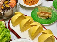 -品海楼·大连海胆锅贴馆(东港店)