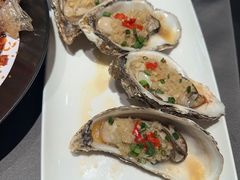 -海鲜e族(马王堆店)