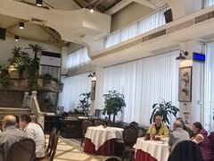 -金河半岛园林酒家(金融城店)