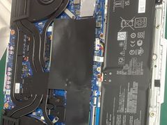 -华硕笔记本电脑售后维修(华博科技大楼店)