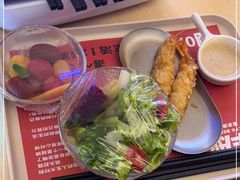 -牛邸·烧肉饭(来福士店)