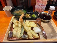 -天妇罗内顺田(罗湖店)