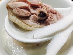 -椰夫人·养生椰子鸡(金沙洲永旺店)