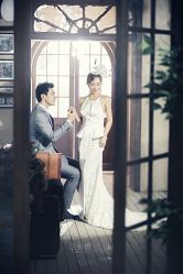 -太古映画婚纱摄影(天河店)