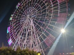 -南昌之星摩天轮