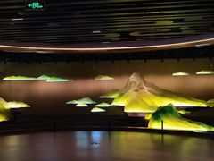 -南京市规划建设展览馆