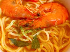 -子霖南山鲜虾面(南山总店)