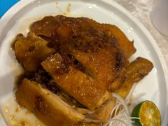 -糟粕醋·椰苑海南菜餐厅(亚龙湾天域酒店)