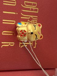 -明牌珠宝(新百店)