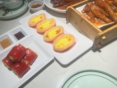 香脆明虾红米肠-悦满楼·西关名点·湛江名菜(航空综合大厦店)