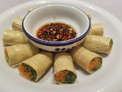 -客家大院·非遗赣南客家菜(郁孤台店)
