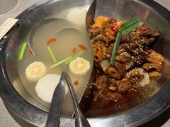 -八合里潮汕鲜牛肉火锅(深圳海岸城店)