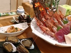 -高木日本料理(静安寺店)