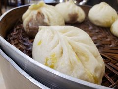 豆腐包-张包铺(关东古巷店)