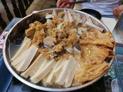 -刘姐啤酒鱼民族演艺餐厅(西街总店)