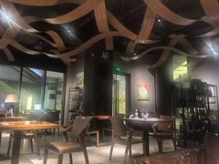 -巴别塔法餐舍(合作路店)