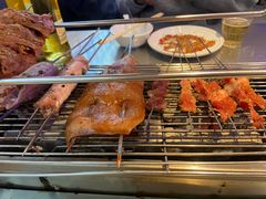 -江合勇丹东兄弟小串海鲜烧烤(总店)