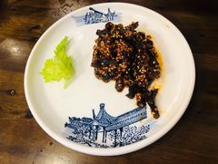 -伊兰麒兰馨园·川菜·清真馆(339电视塔店)