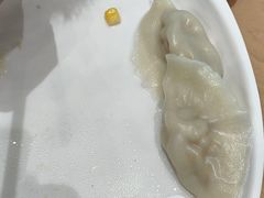 -喜家德虾仁水饺(华强天虹店)