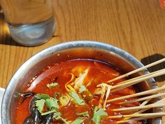 -金掌勺·锅包肉(双榆树店)