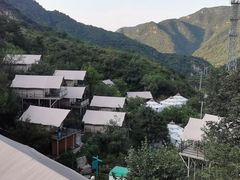 -北京山里寒舍度假酒店