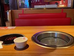 -炉小哥烤肉(信万广场店)