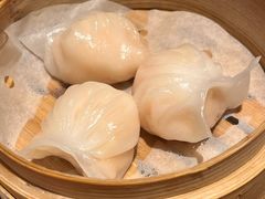 虾饺皇-杭州JW万豪酒店-万豪中餐厅