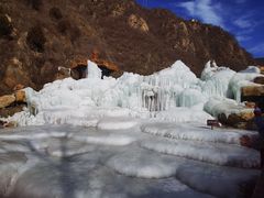 -灵溪风景区