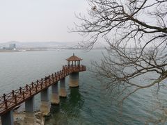 -南京金牛湖风景区